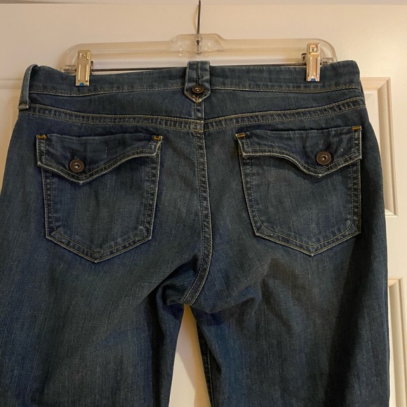 Old navy jeans - Picture 3 of 4